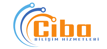Ciba Bilişim Danışmanlık